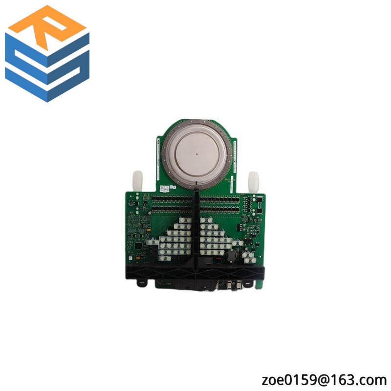 ABB 3BHE014185R0002 UUD148 A02 interface board