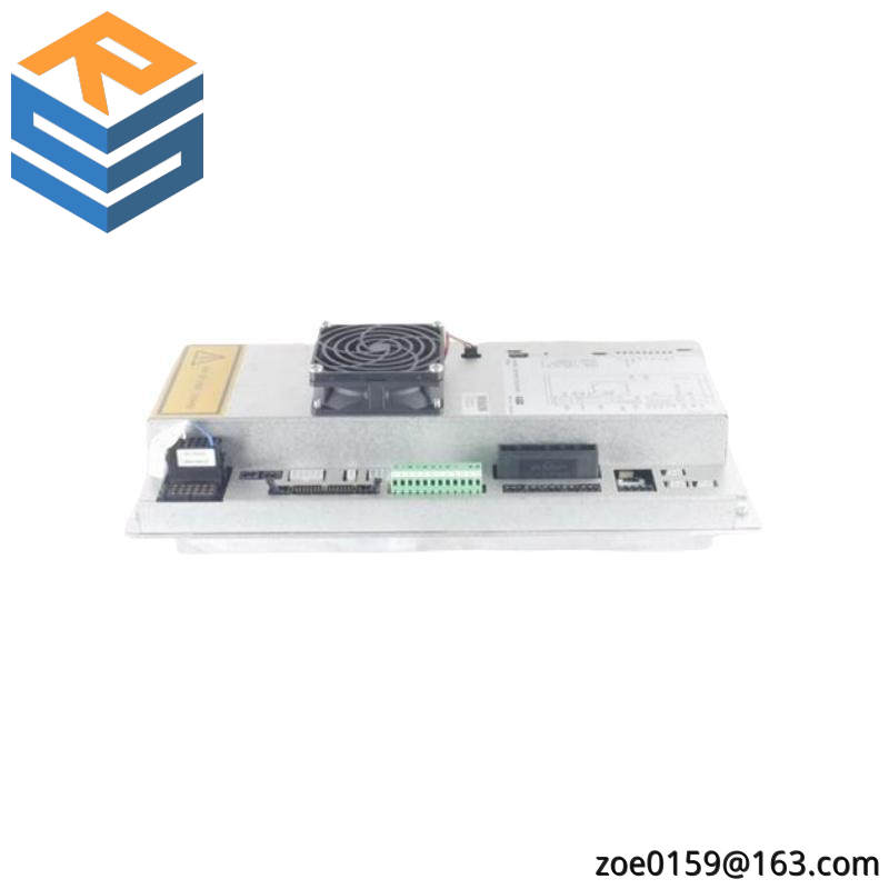 ABB 3BHE014185R0002 UUD148AE02 Control Processor