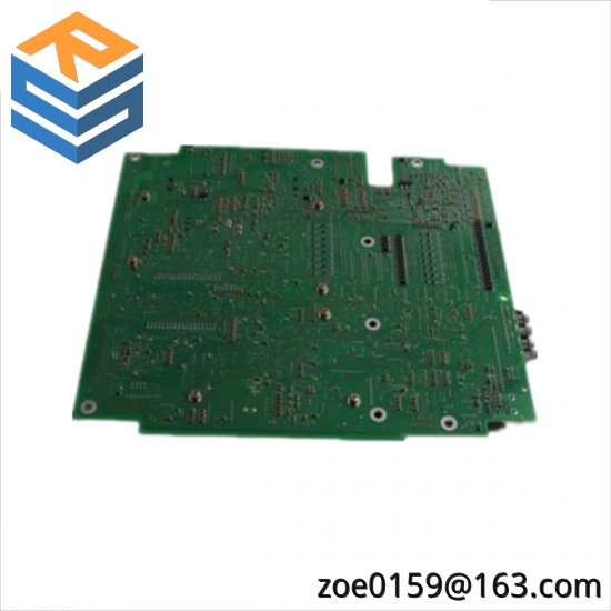 ABB 3BHE014311R0101 Control Board