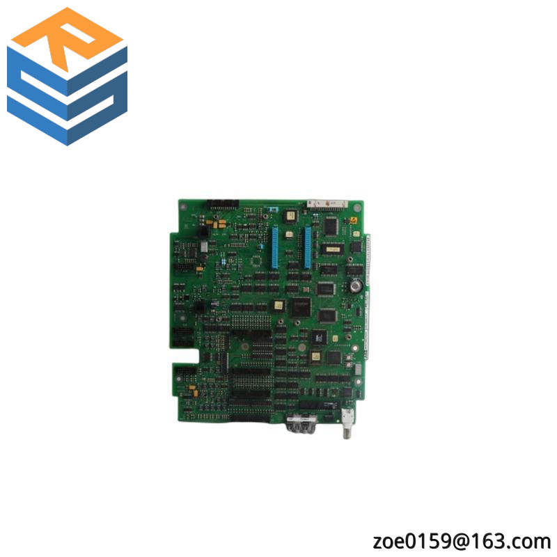 ABB 3BHE014967R0001 Circuit Board