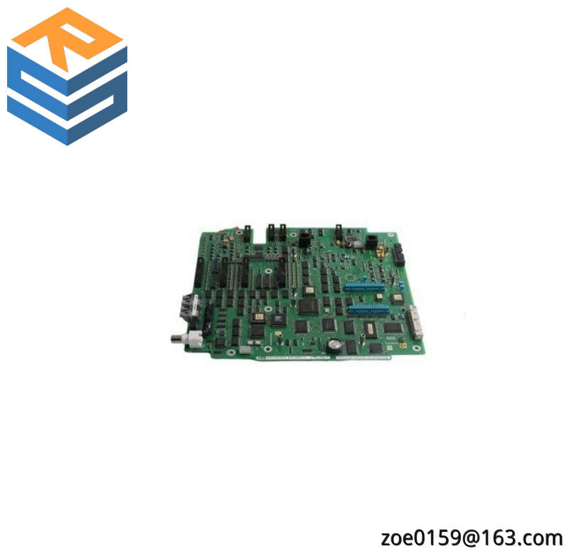 ABB 3BHE014967R0001 UNS2880B-P V1 COB Board
