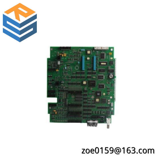 ABB 3BHE014967R0001 UNS2880B-P,V1 Control Board
