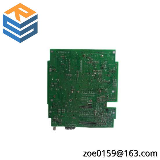 ABB 3BHE014967R0001 UNS2880B-P,V1 Control Board
