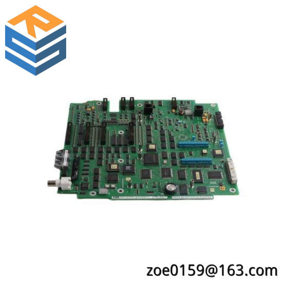 ABB 3BHE014967R0001 UNS2880B-P,V1 Control Board