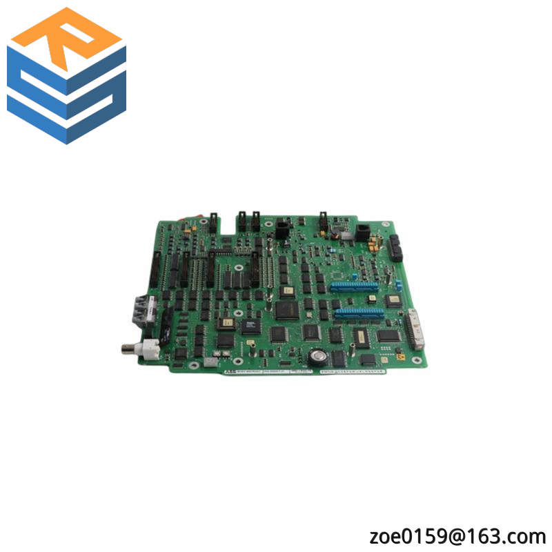 ABB 3BHE014967R0001 UNS2880B-P,V1 Drive Board