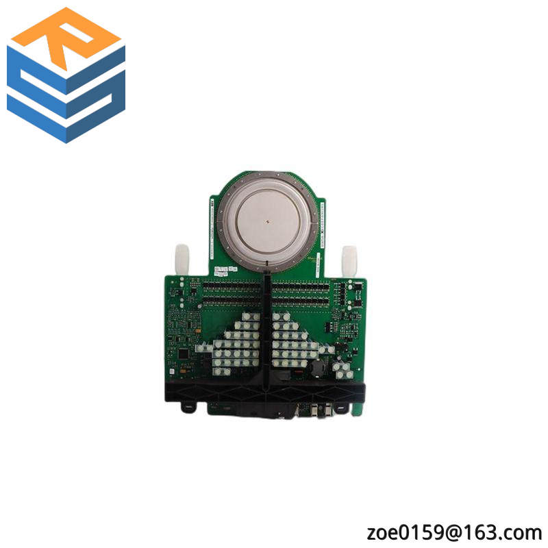 ABB 3BHE014967R0002 COB PCB Assembled
