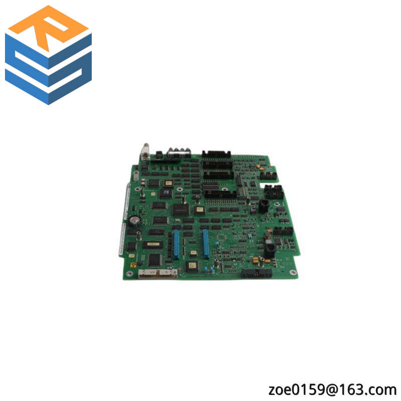 ABB 3BHE014967R0002 UNS2880B-P control motherboard