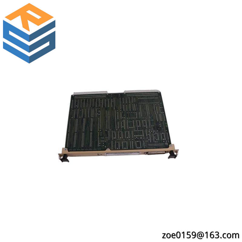 ABB 3BHE014967R0002 UNS2880B-P,V2 Control Board