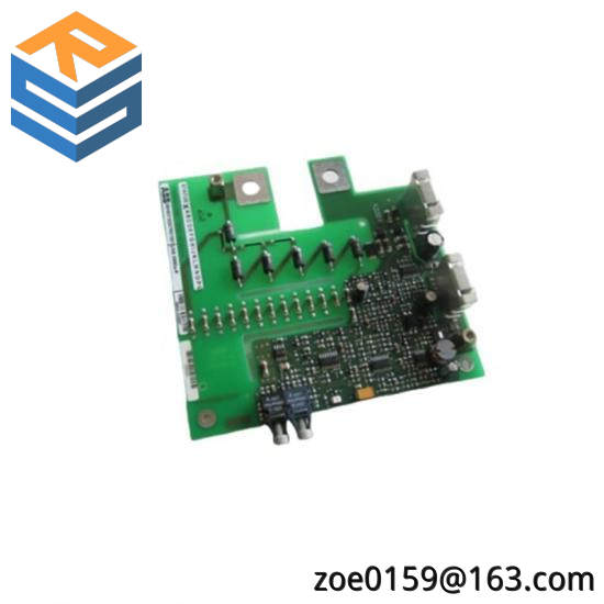 ABB 3BHE018297R0003 UNS 0890a-P