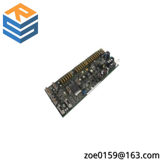 ABB 3BHE018809R0001 DCS module
