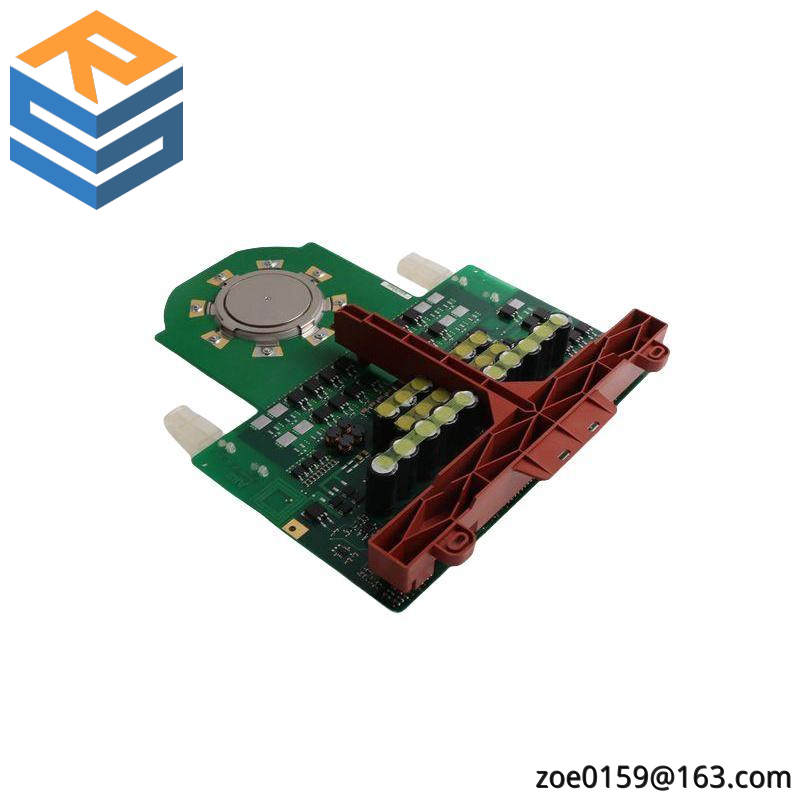 ABB 3BHE019719R0101 GVC736BE101