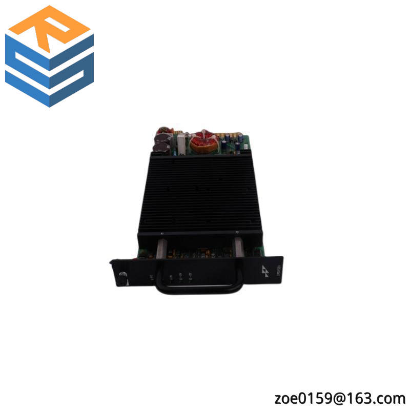 ABB 3BHE020959R0127 PC BOARD ASSEMBLY