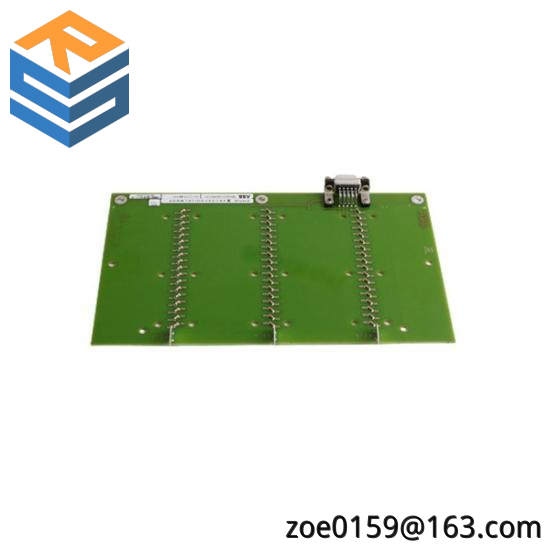 ABB 3BHE021083R0101 ;XVC770BE101 Control Board
