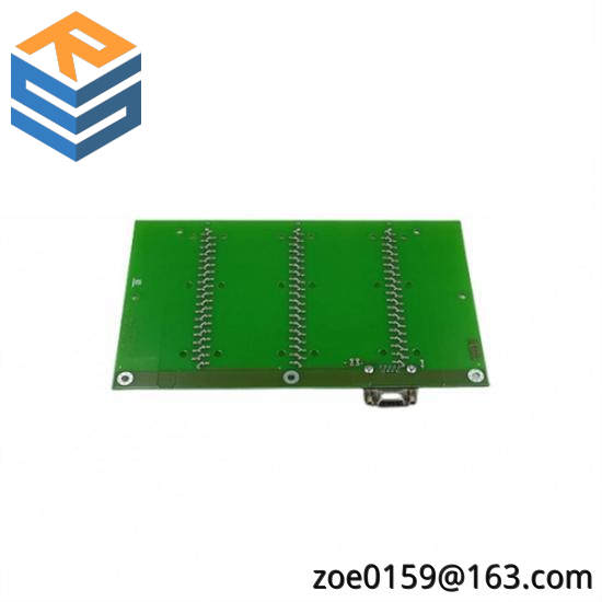 ABB 3BHE021083R0103 HVD BOARD