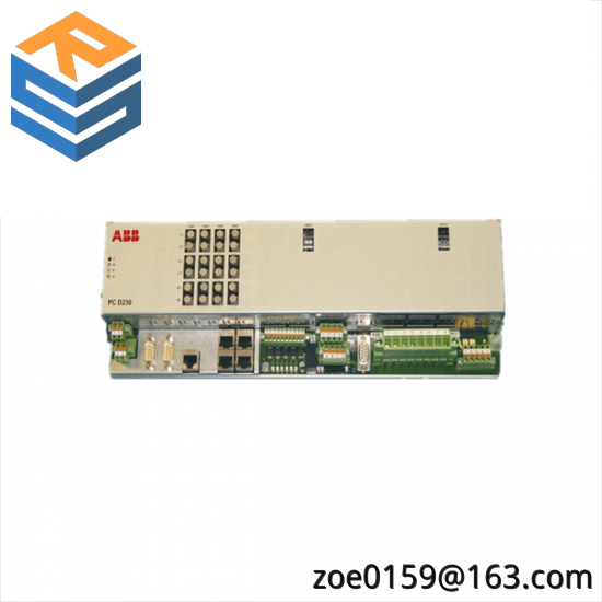 ABB PCD230 3BHE022291R0101