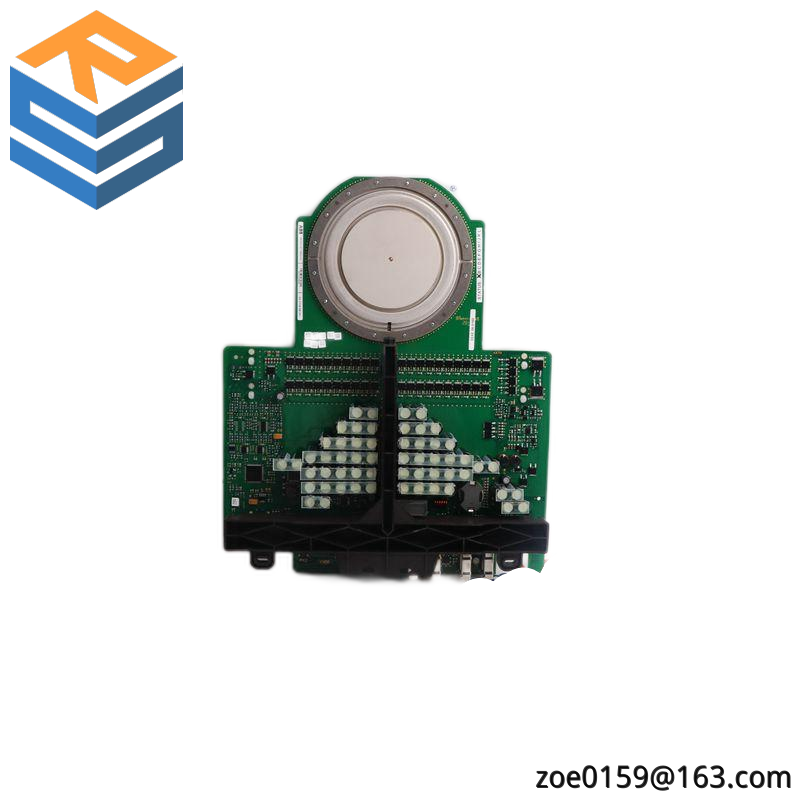 ABB 3BHE022291R0101 PCD230 A101 Communications I/O Module 