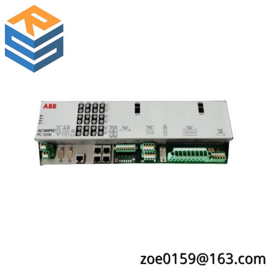 ABB 3BHE022293R0101
