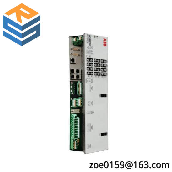 ABB 3BHE022293R0101