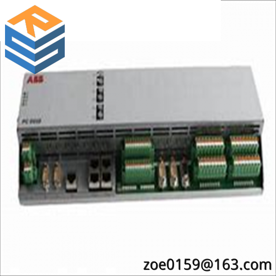 ABB 3BHE022293R0101 PCD232A Communication interface unit
