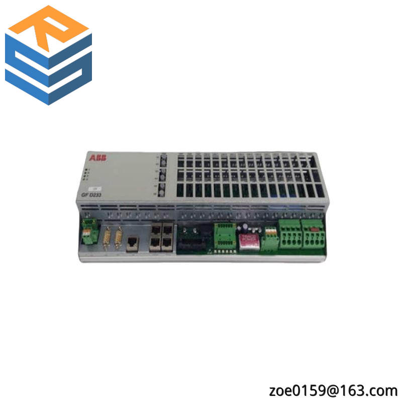 ABB 3BHE022294R0101 GFD233A