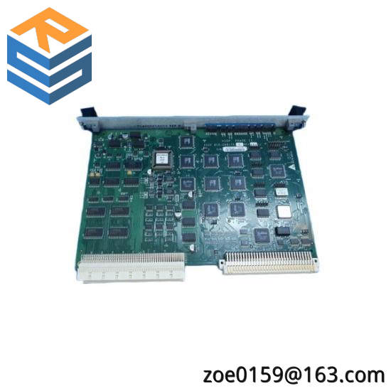 ABB 3BHE023681R0101 UCD224 A101