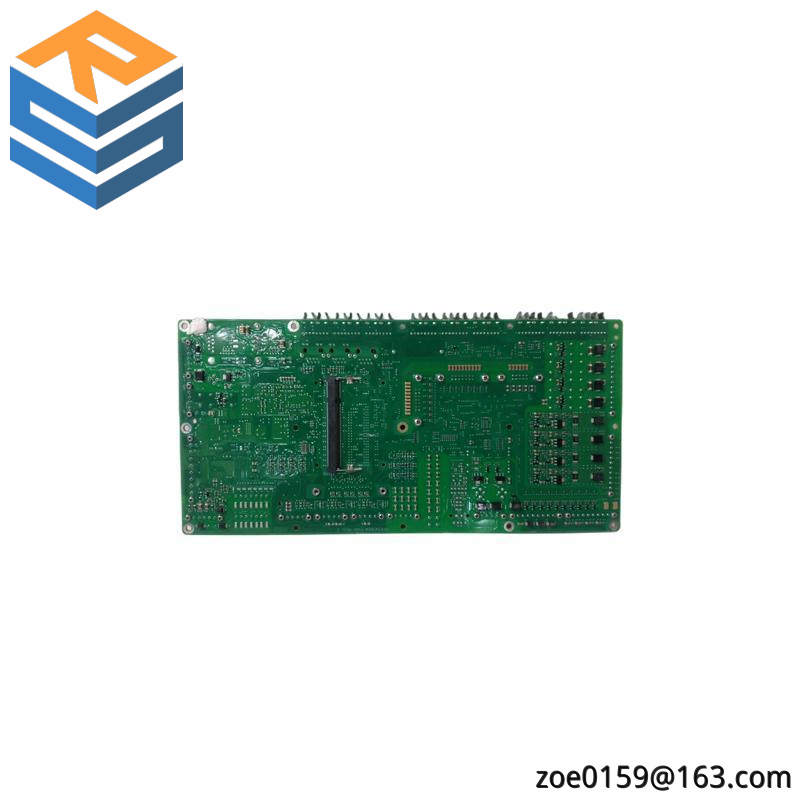 ABB 3BHE023681R0101 UCD224 A101 Connection Cable