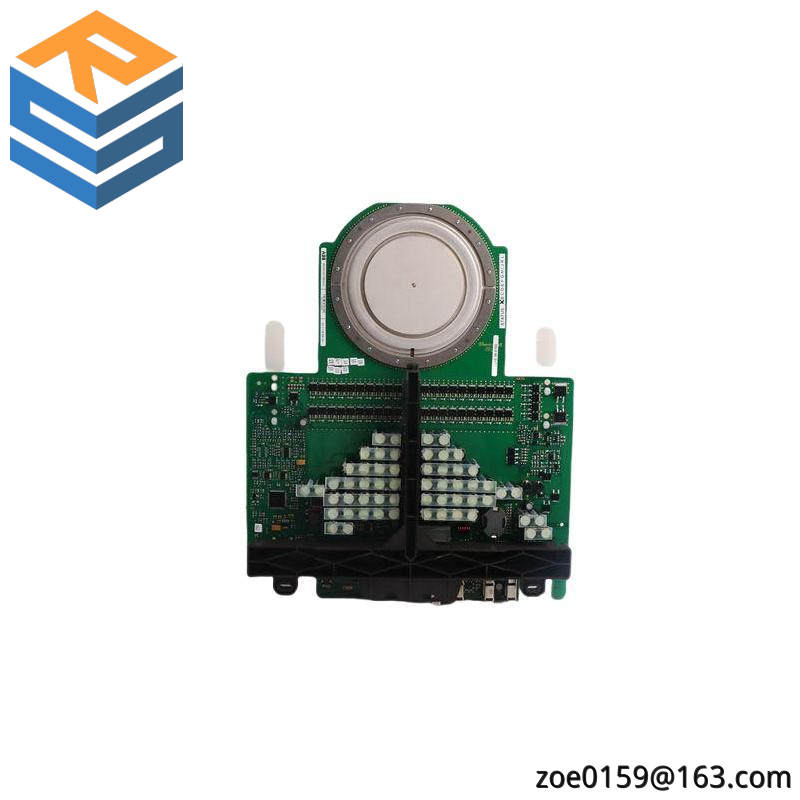 ABB 3BHE023784R0001 5SHY3545L0014 IGCT Module