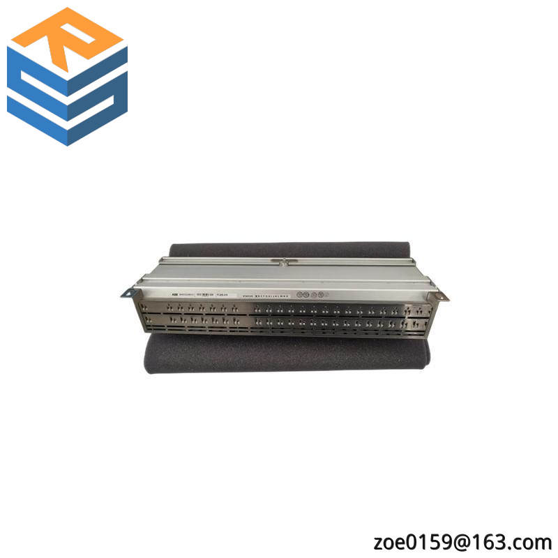 ABB 3BHE024820R0101 PPD234 A101 Module Card
