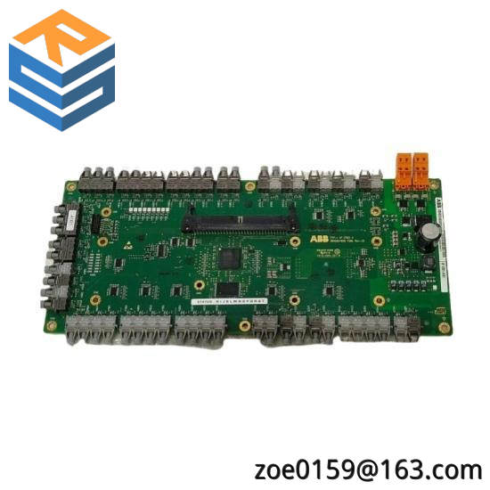ABB 3BHE024855R0101