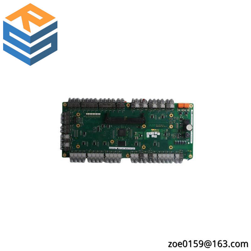 ABB 3BHE024855R0101 UFC921A101 Circuit Board