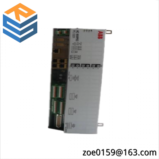 ABB 3BHE025883RO101 Digital input module