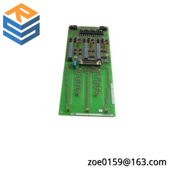 ABB 3BHE026284R0102 UAD215 A102 Distributor