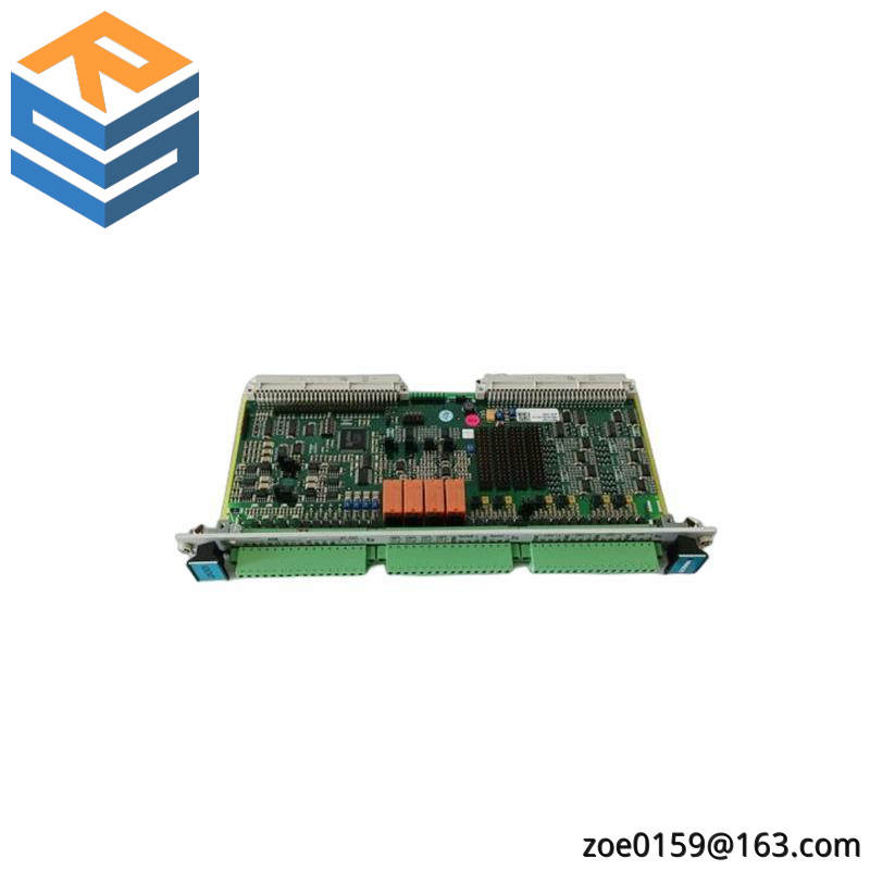 ABB 3BHE026284R0105 UAD215 A105 Converter