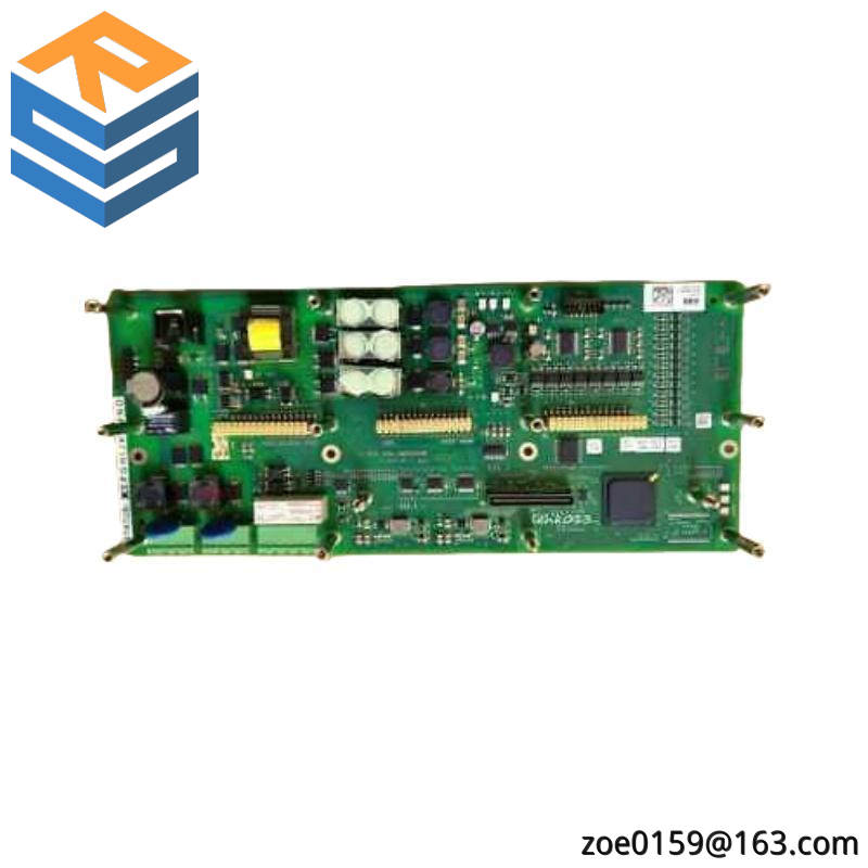 ABB 3BHE026866R0101 UA D154 A Inverter driver board
