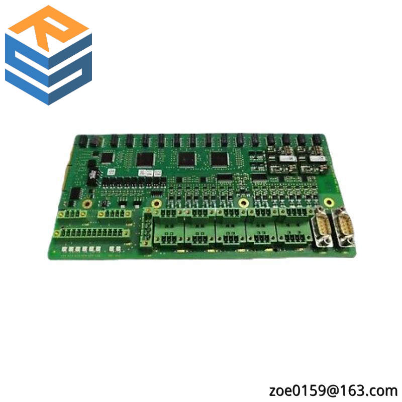 ABB 3BHE027632R0101