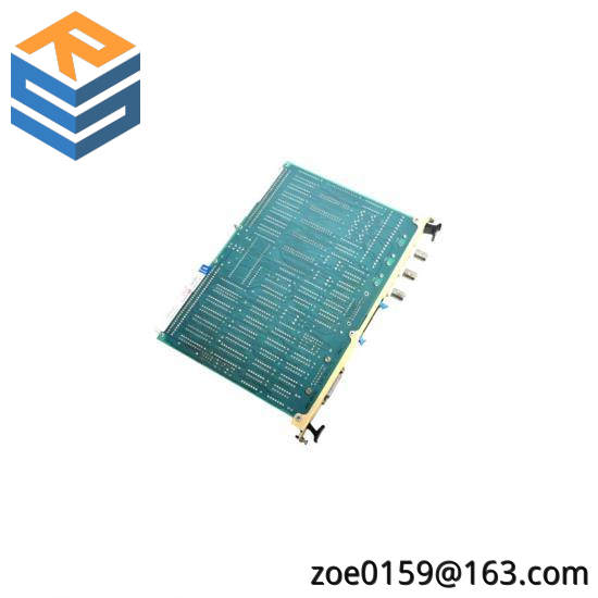 ABB 3BHE027632R0101
