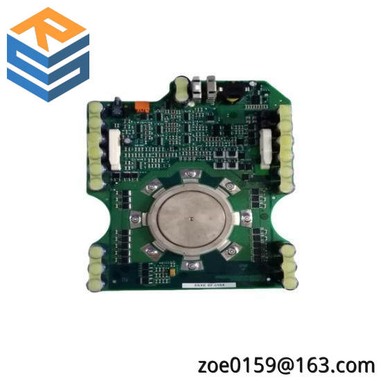 ABB 3BHE028122R0001 XFD213A  SSI Speed Sensor Interface