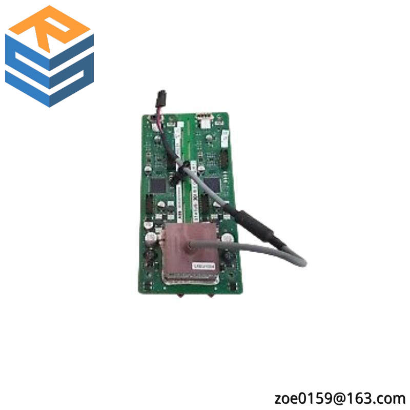 ABB 3BHE028761R0101 Frequency converter spare part