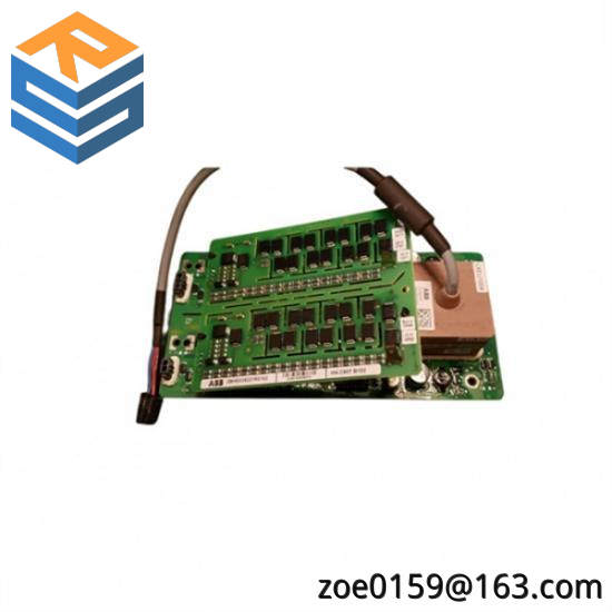 ABB 3BHE028761R2004 Circuit Board