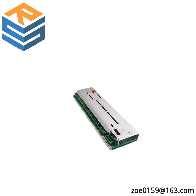 ABB 3BHE037865P201二手