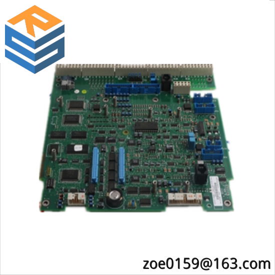 ABB 3BHE028767R0201 HA C807 A201 CARD