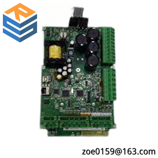 ABB 3BHE029153R0101