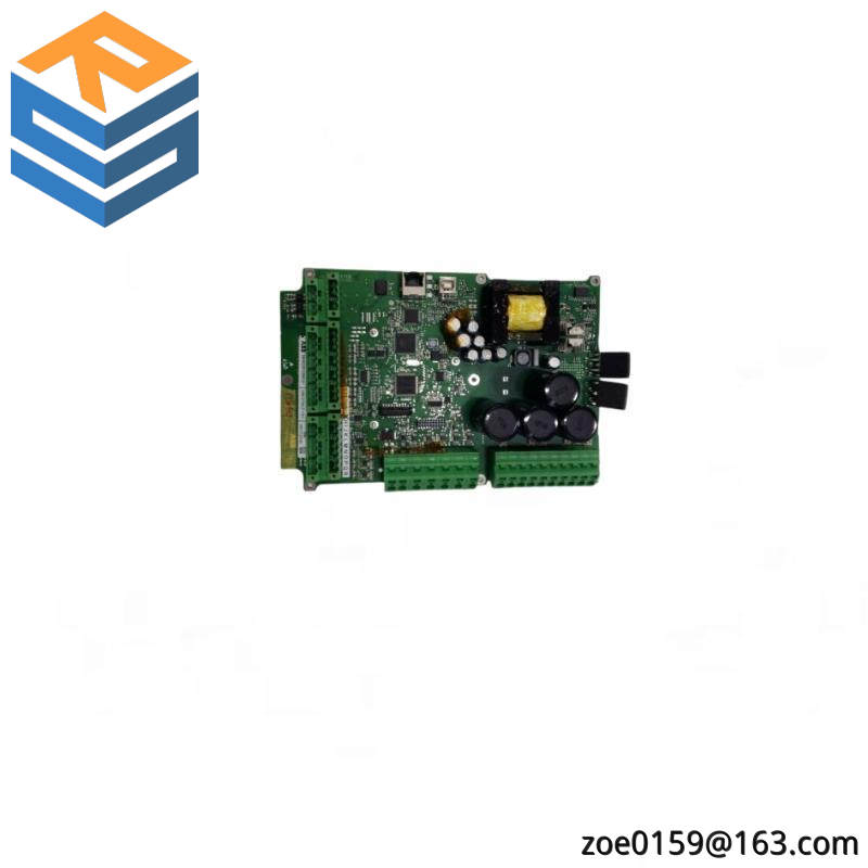 ABB 3BHE029153R0101 UNS 0119A-P V101 Processor module