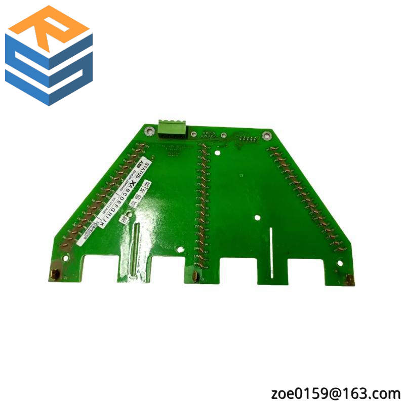 ABB 3BHE032285R0102 Frequency converter accessories