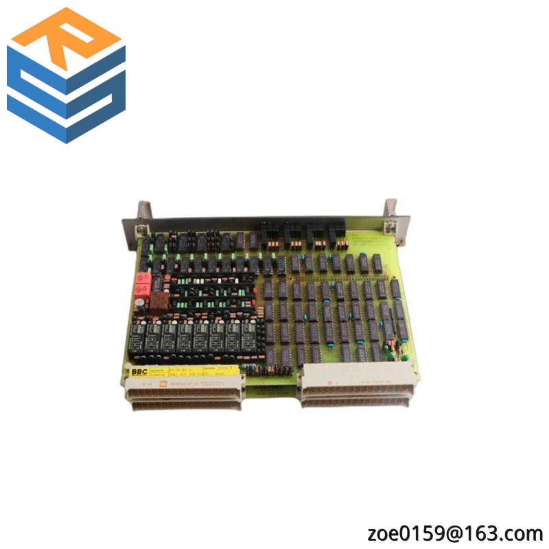 ABB 3R 044715