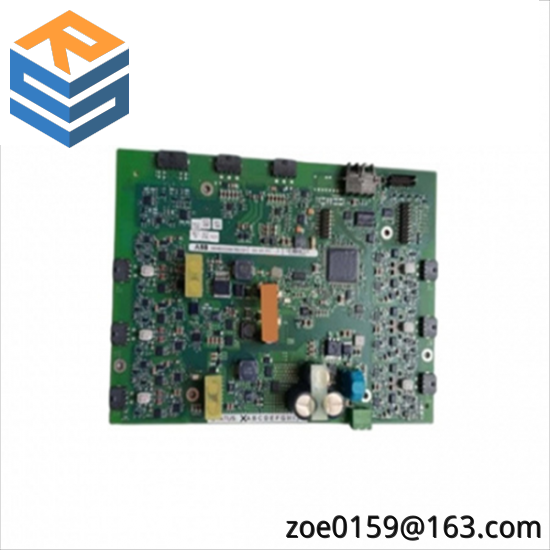 ABB 3BHE033067R0101 Digital Output