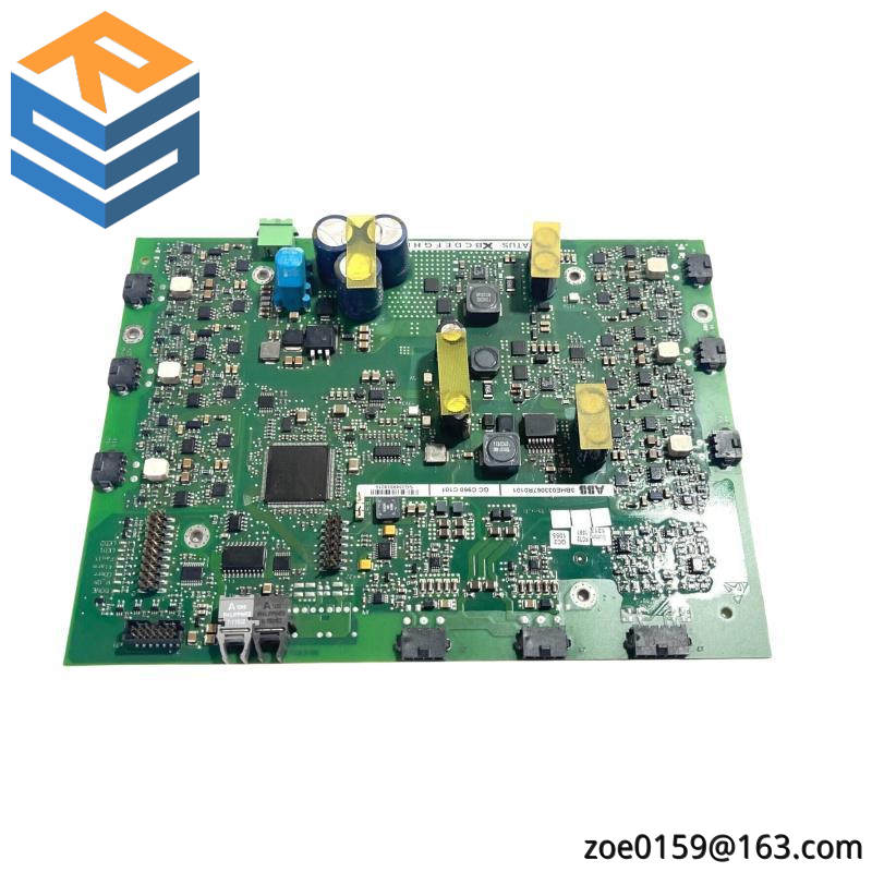 ABB 3BHE033067R0101 GC C960 Digital Output