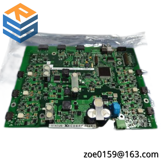 ABB 3BHE033067R0101 GCC960 C101 Power Supply