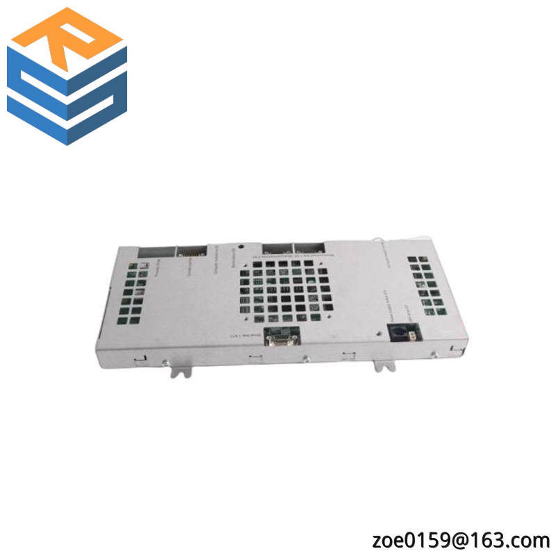 ABB 3BHE035301R1002 UNS0121 A-Z V1 CMT100 Release