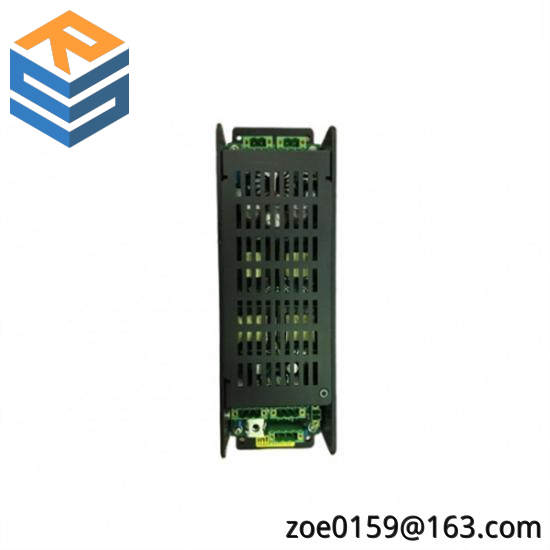 ABB 3BHE035400R0001 POWER SUPPLY